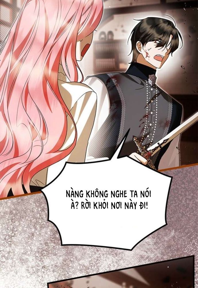 Trở Thành Hầu Nữ Của Bạo Chúa - Chapter 97 - Page 43