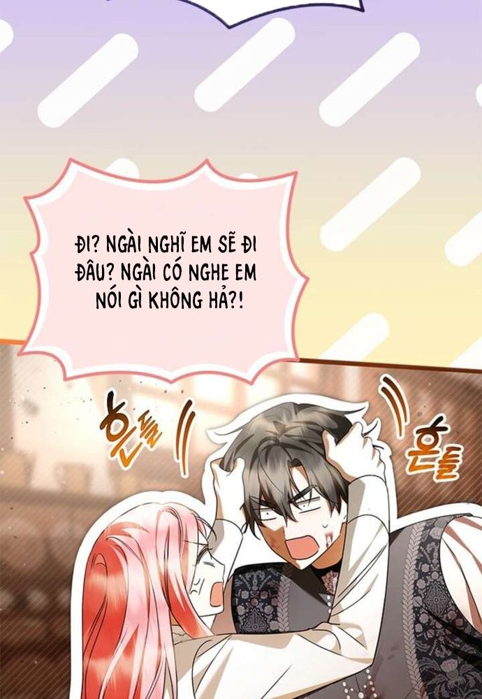 Trở Thành Hầu Nữ Của Bạo Chúa - Chapter 97 - Page 46