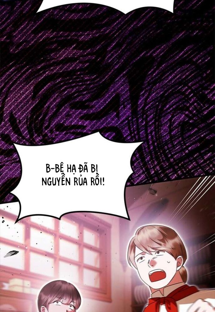 Trở Thành Hầu Nữ Của Bạo Chúa - Chapter 97 - Page 55