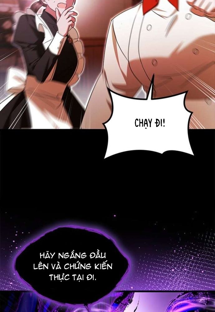 Trở Thành Hầu Nữ Của Bạo Chúa - Chapter 97 - Page 56