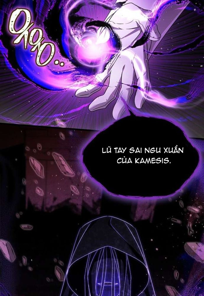 Trở Thành Hầu Nữ Của Bạo Chúa - Chapter 97 - Page 57