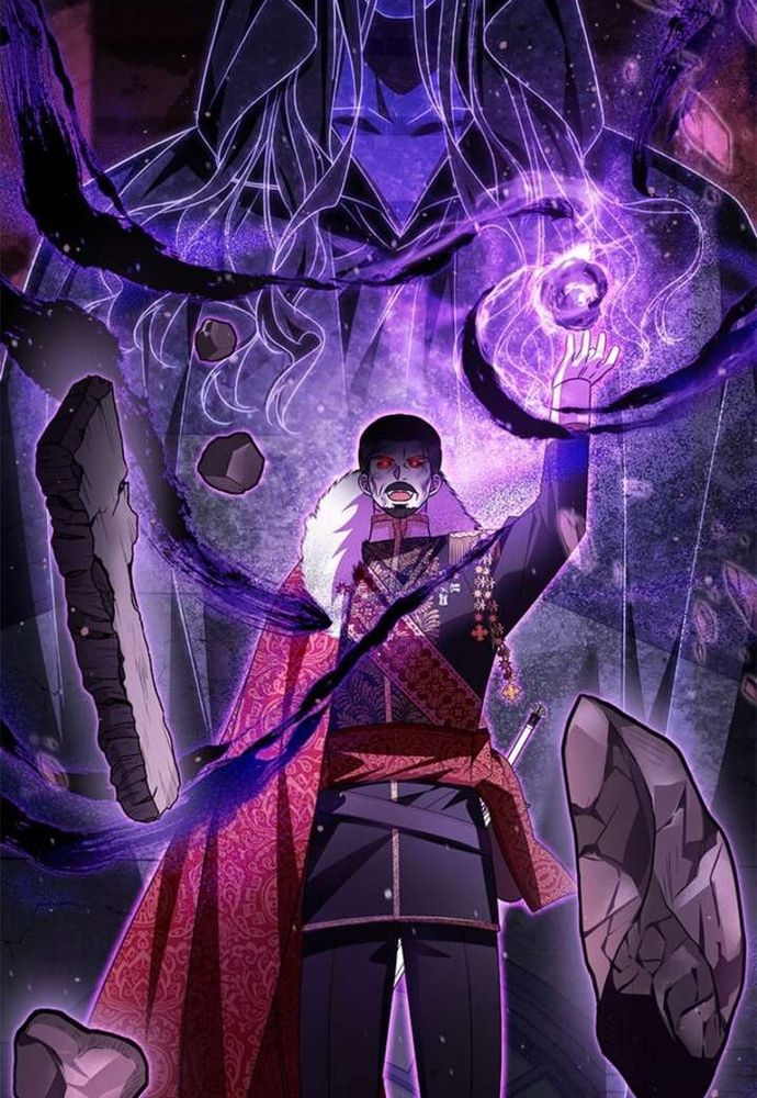 Trở Thành Hầu Nữ Của Bạo Chúa - Chapter 97 - Page 58