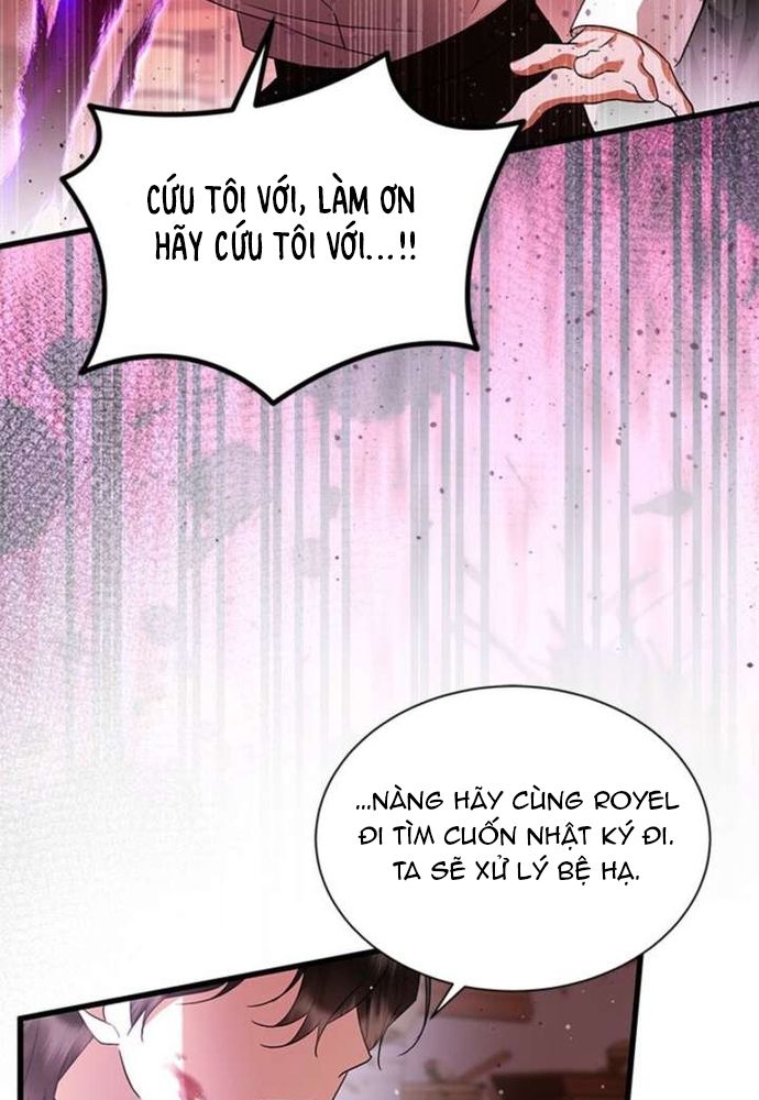 Trở Thành Hầu Nữ Của Bạo Chúa - Chapter 97 - Page 61