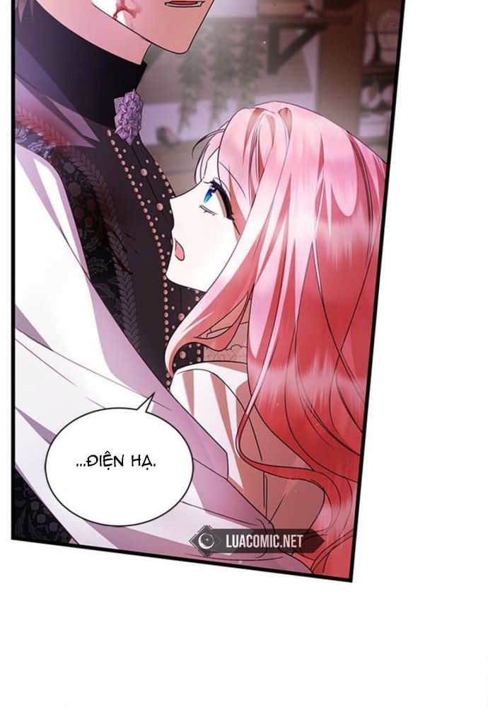 Trở Thành Hầu Nữ Của Bạo Chúa - Chapter 97 - Page 62