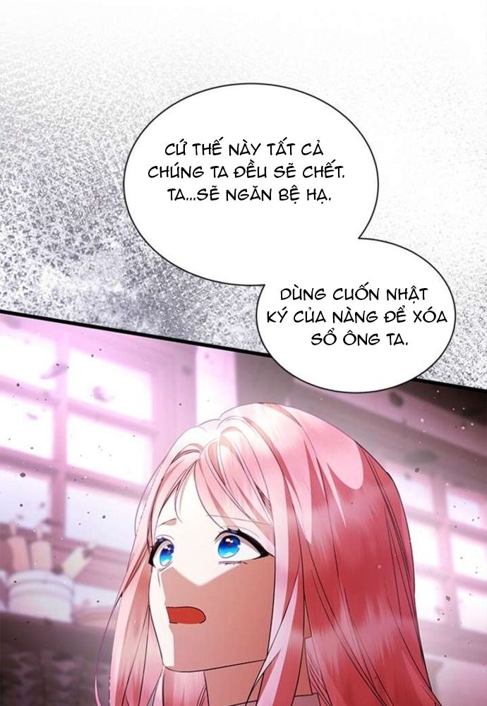 Trở Thành Hầu Nữ Của Bạo Chúa - Chapter 97 - Page 63