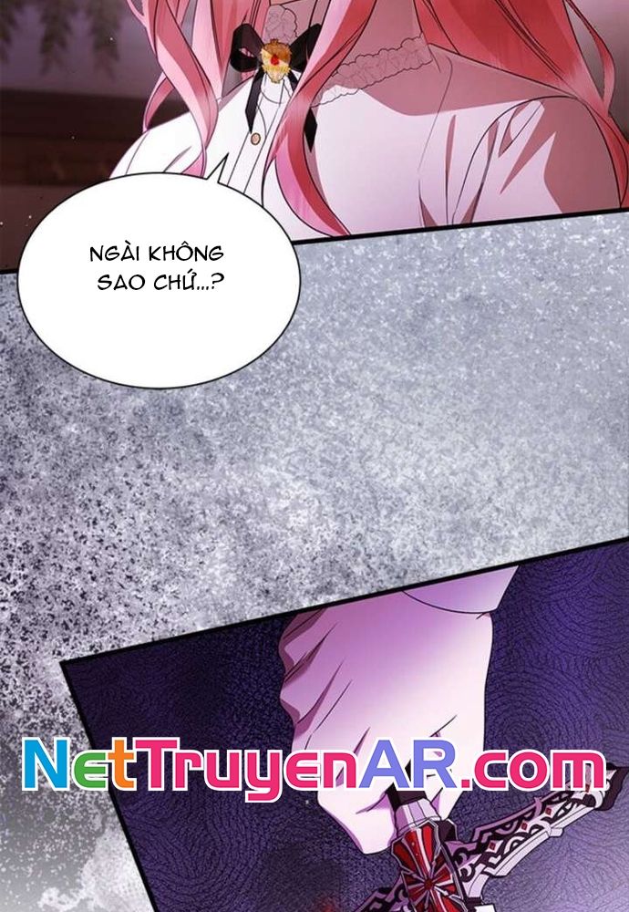 Trở Thành Hầu Nữ Của Bạo Chúa - Chapter 97 - Page 64