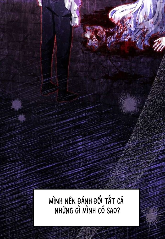 Trở Thành Hầu Nữ Của Bạo Chúa - Chapter 97 - Page 7