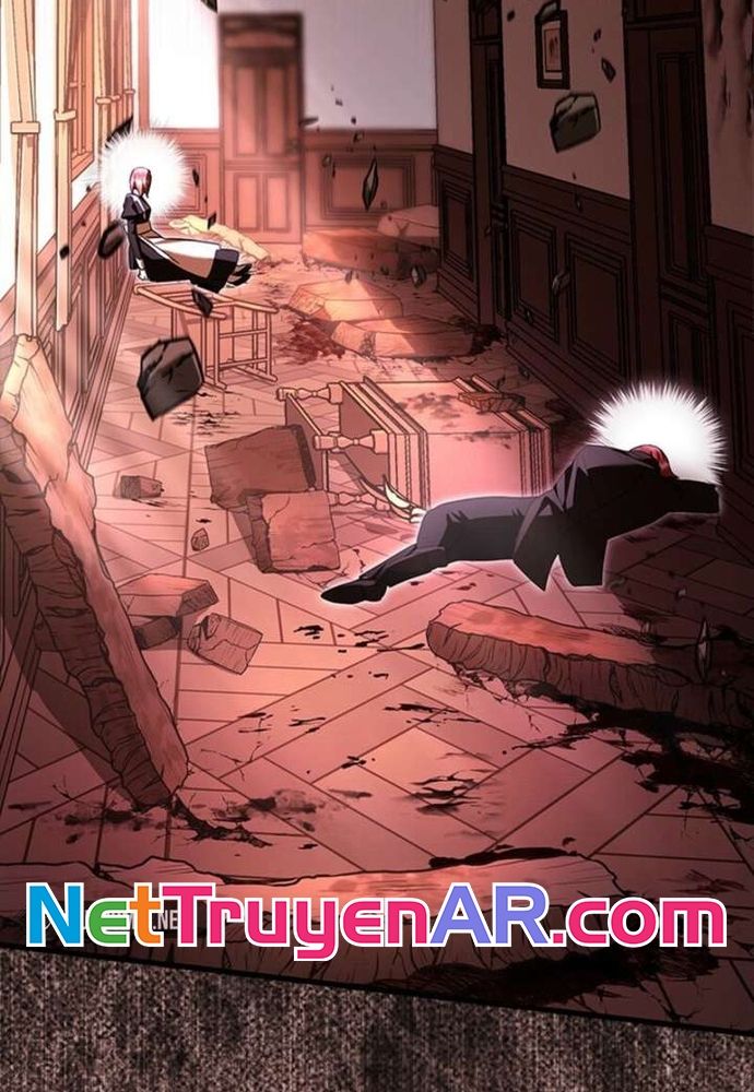 Trở Thành Hầu Nữ Của Bạo Chúa - Chapter 97 - Page 74