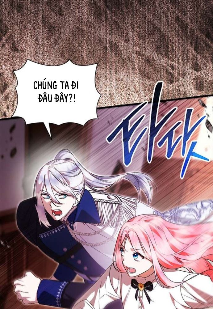 Trở Thành Hầu Nữ Của Bạo Chúa - Chapter 97 - Page 75