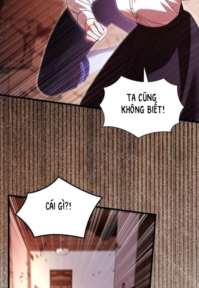 Trở Thành Hầu Nữ Của Bạo Chúa - Chapter 97 - Page 76