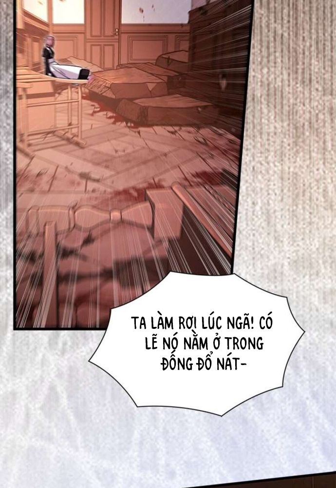 Trở Thành Hầu Nữ Của Bạo Chúa - Chapter 97 - Page 77
