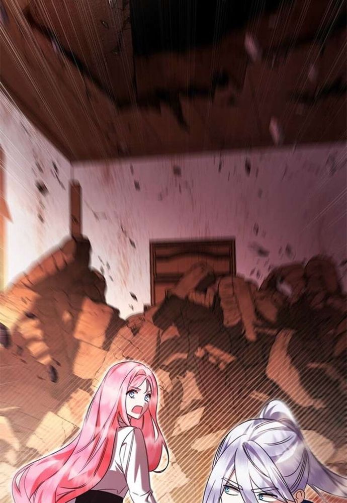 Trở Thành Hầu Nữ Của Bạo Chúa - Chapter 97 - Page 80