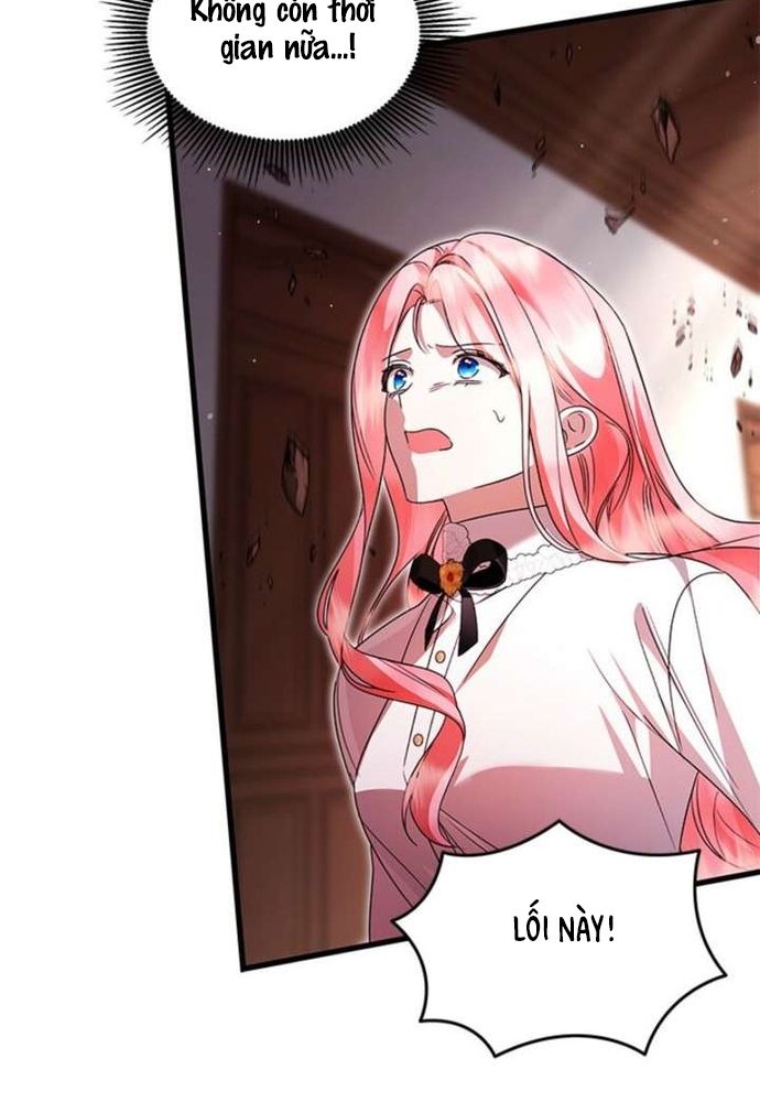 Trở Thành Hầu Nữ Của Bạo Chúa - Chapter 97 - Page 82