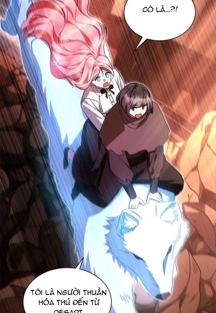 Trở Thành Hầu Nữ Của Bạo Chúa - Chapter 97 - Page 86