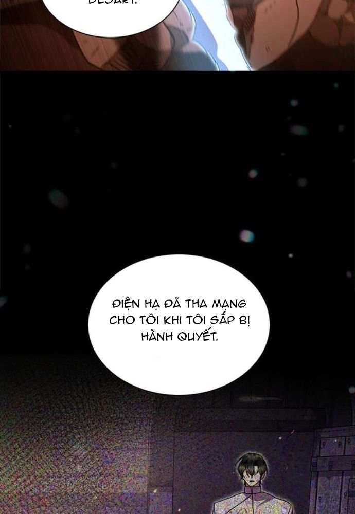 Trở Thành Hầu Nữ Của Bạo Chúa - Chapter 97 - Page 87