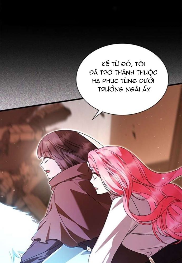 Trở Thành Hầu Nữ Của Bạo Chúa - Chapter 97 - Page 89