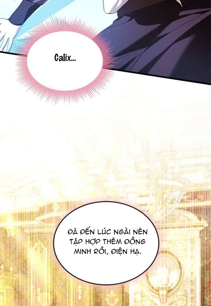 Trở Thành Hầu Nữ Của Bạo Chúa - Chapter 97 - Page 90