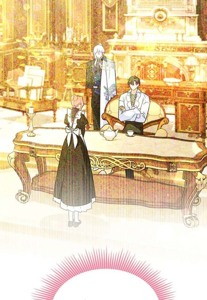 Trở Thành Hầu Nữ Của Bạo Chúa - Chapter 97 - Page 91