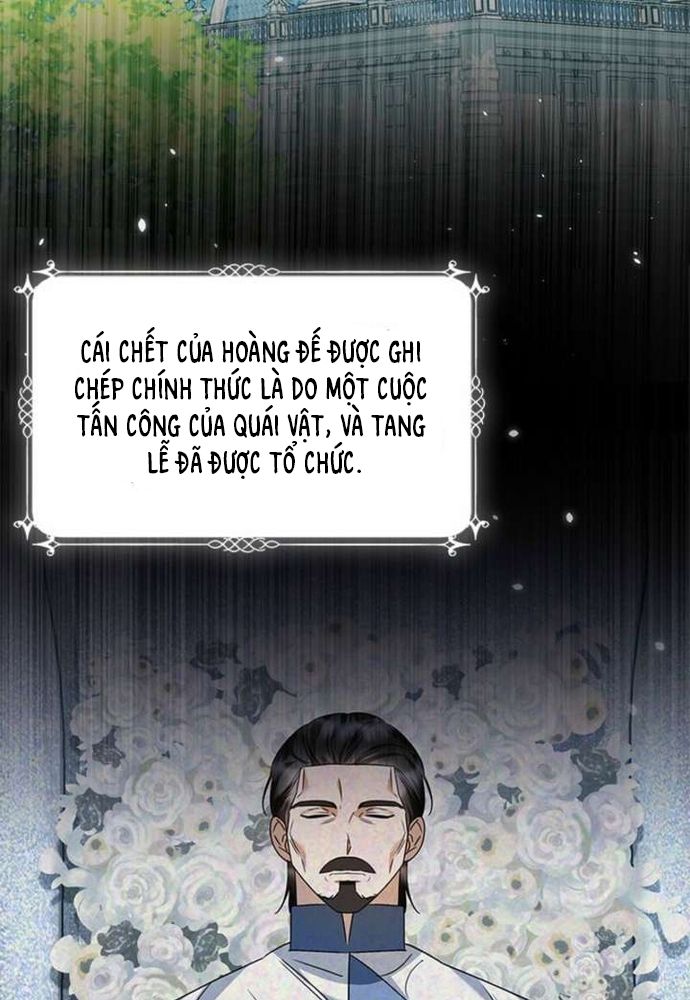 Trở Thành Hầu Nữ Của Bạo Chúa - Chapter 98 - Page 100