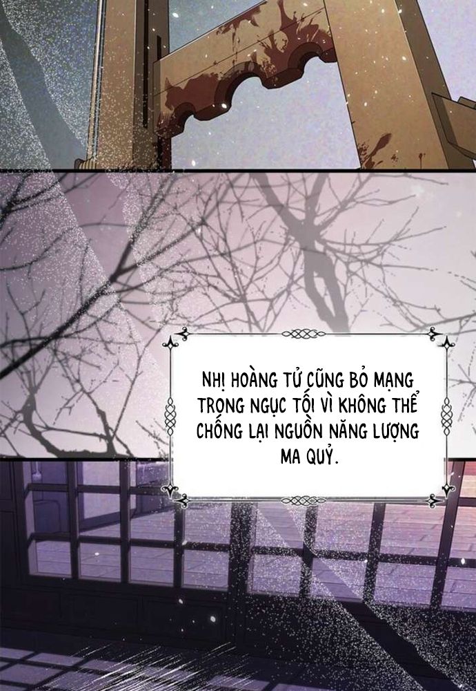 Trở Thành Hầu Nữ Của Bạo Chúa - Chapter 98 - Page 103