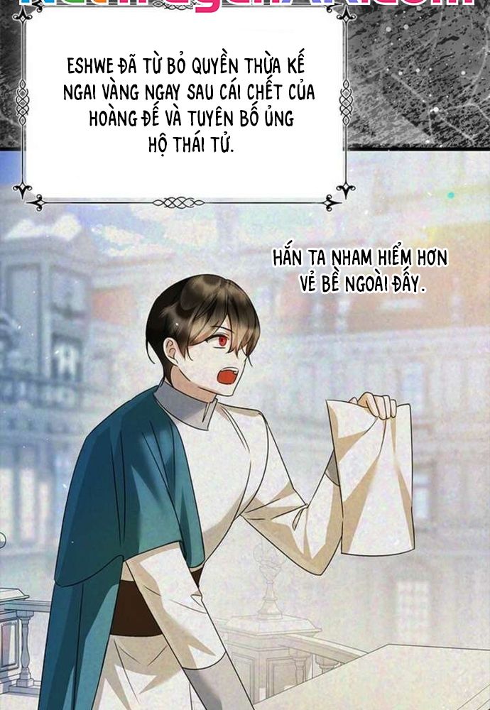 Trở Thành Hầu Nữ Của Bạo Chúa - Chapter 98 - Page 105
