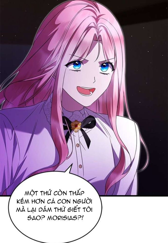 Trở Thành Hầu Nữ Của Bạo Chúa - Chapter 98 - Page 11