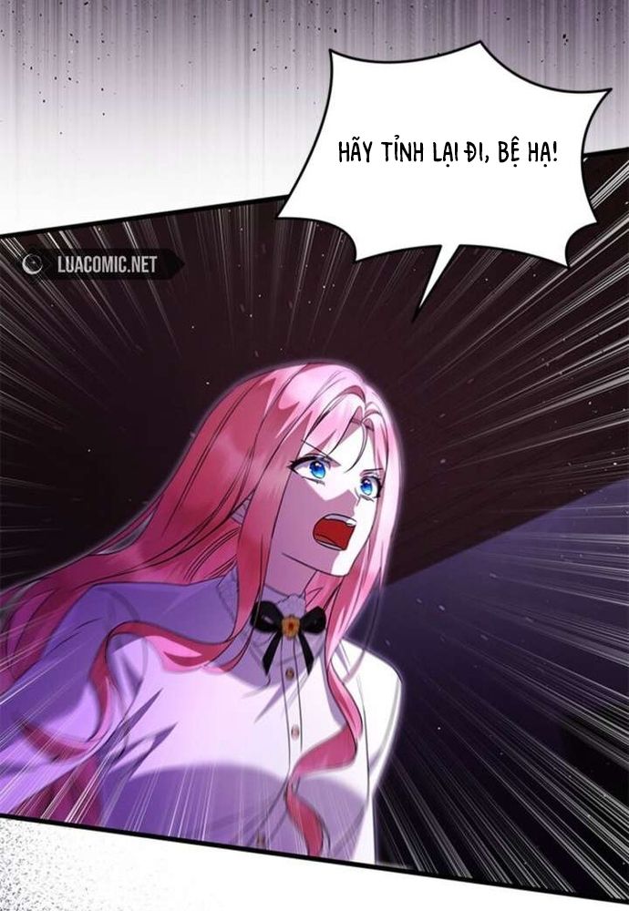 Trở Thành Hầu Nữ Của Bạo Chúa - Chapter 98 - Page 21