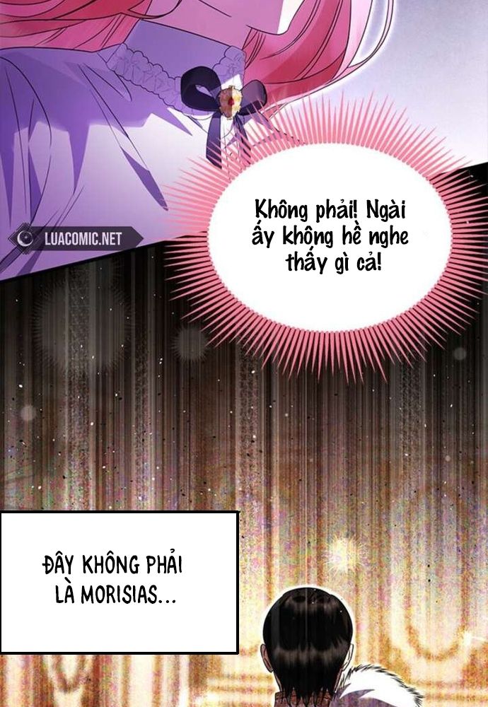 Trở Thành Hầu Nữ Của Bạo Chúa - Chapter 98 - Page 31