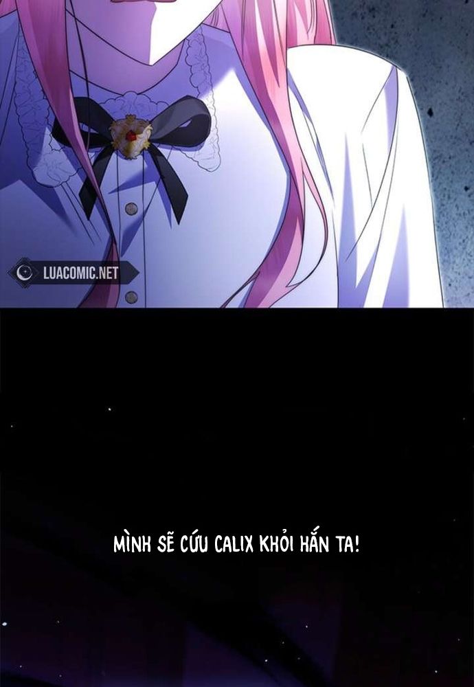 Trở Thành Hầu Nữ Của Bạo Chúa - Chapter 98 - Page 41