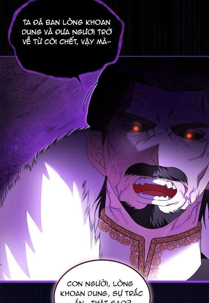 Trở Thành Hầu Nữ Của Bạo Chúa - Chapter 98 - Page 5