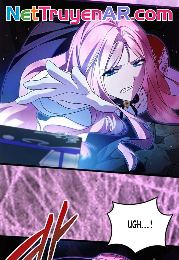 Trở Thành Hầu Nữ Của Bạo Chúa - Chapter 98 - Page 55