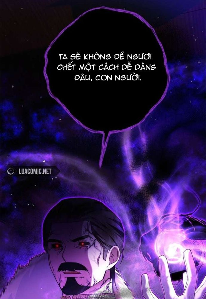 Trở Thành Hầu Nữ Của Bạo Chúa - Chapter 98 - Page 61