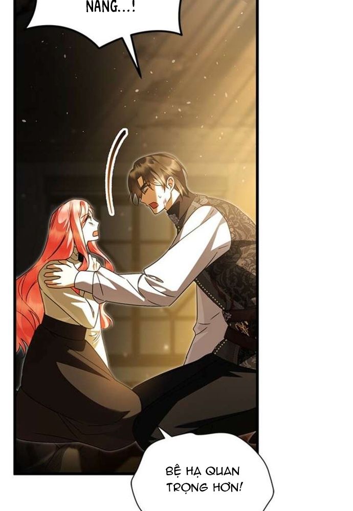 Trở Thành Hầu Nữ Của Bạo Chúa - Chapter 98 - Page 74