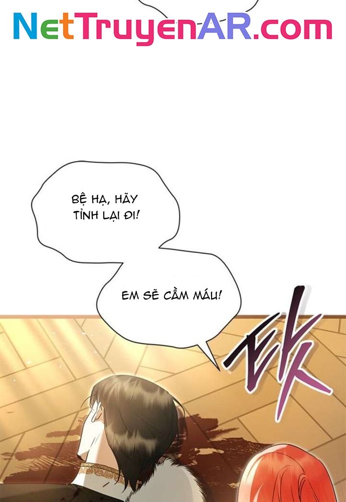Trở Thành Hầu Nữ Của Bạo Chúa - Chapter 98 - Page 75