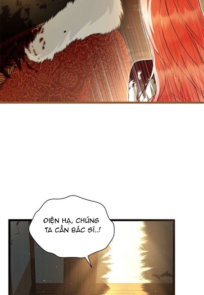 Trở Thành Hầu Nữ Của Bạo Chúa - Chapter 98 - Page 76