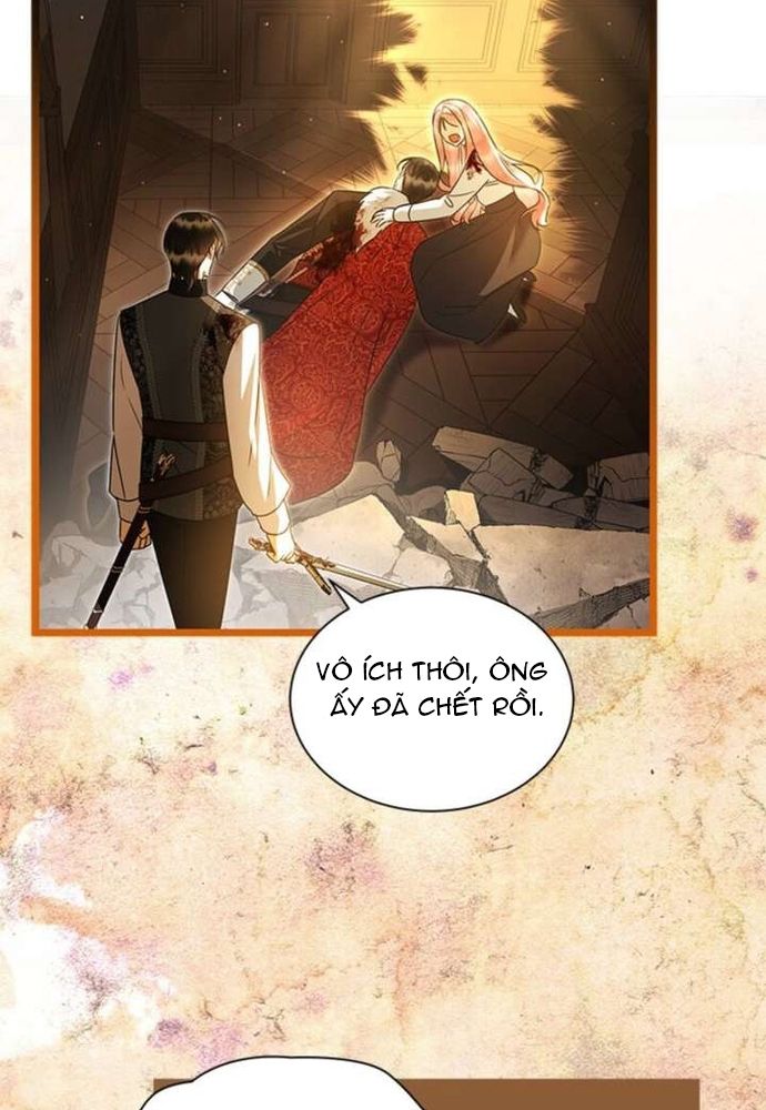 Trở Thành Hầu Nữ Của Bạo Chúa - Chapter 98 - Page 77