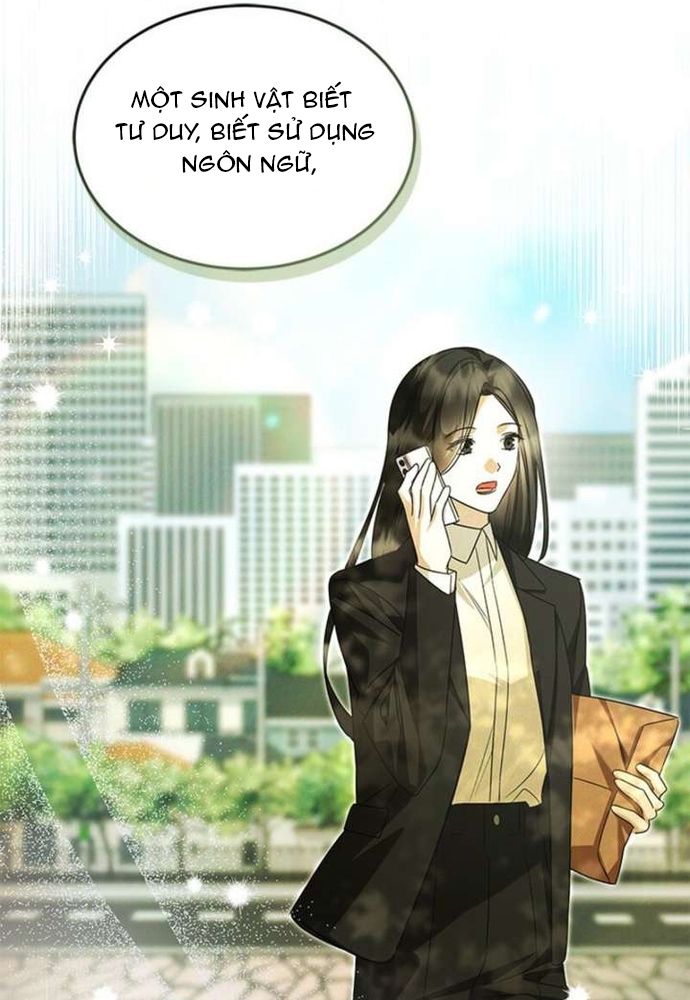 Trở Thành Hầu Nữ Của Bạo Chúa - Chapter 98 - Page 8