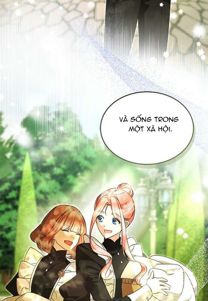 Trở Thành Hầu Nữ Của Bạo Chúa - Chapter 98 - Page 9