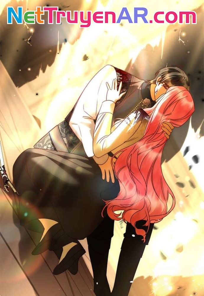 Trở Thành Hầu Nữ Của Bạo Chúa - Chapter 98 - Page 95