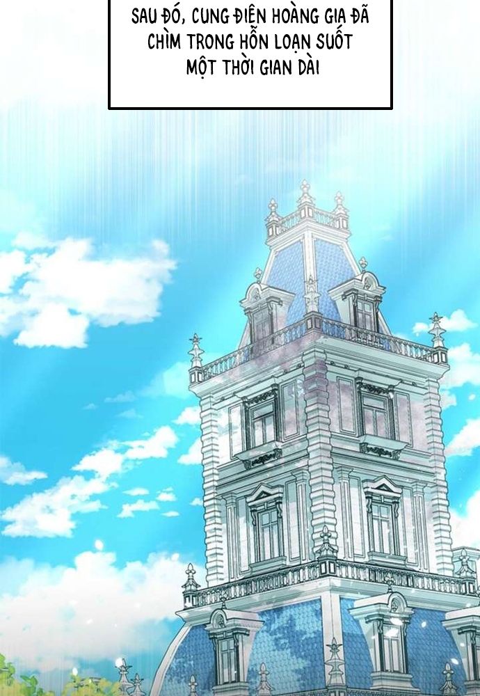 Trở Thành Hầu Nữ Của Bạo Chúa - Chapter 98 - Page 99