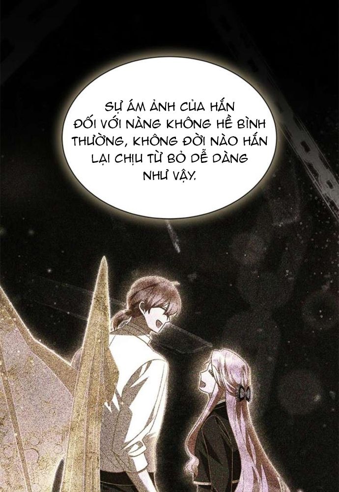 Trở Thành Hầu Nữ Của Bạo Chúa - Chapter 99 - Page 21