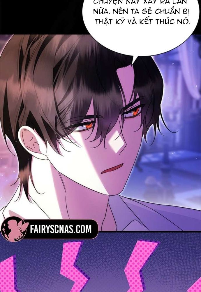 Trở Thành Hầu Nữ Của Bạo Chúa - Chapter 99 - Page 23