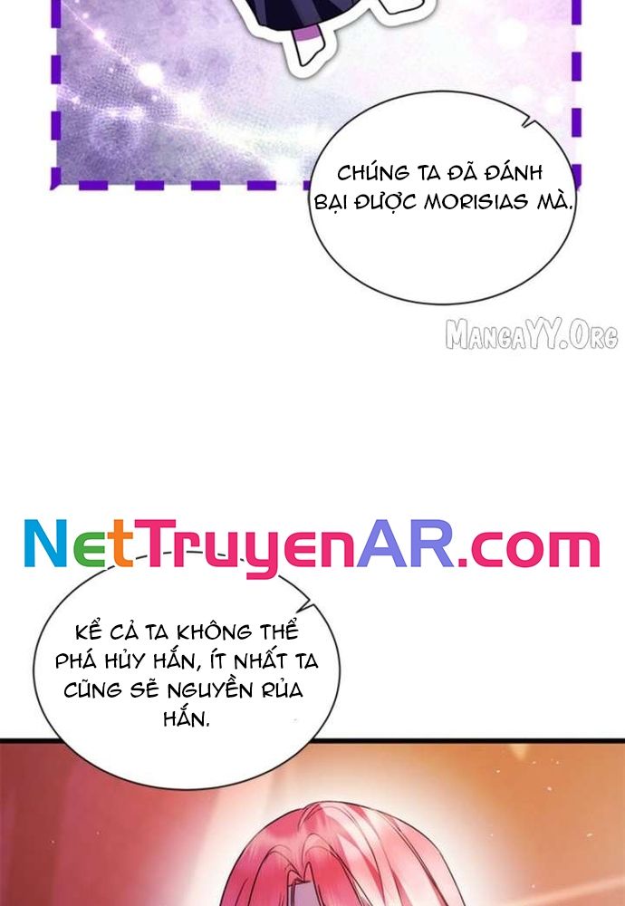 Trở Thành Hầu Nữ Của Bạo Chúa - Chapter 99 - Page 25