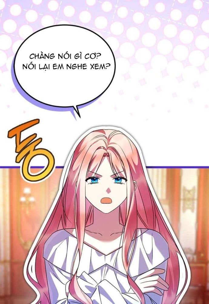 Trở Thành Hầu Nữ Của Bạo Chúa - Chapter 99 - Page 3