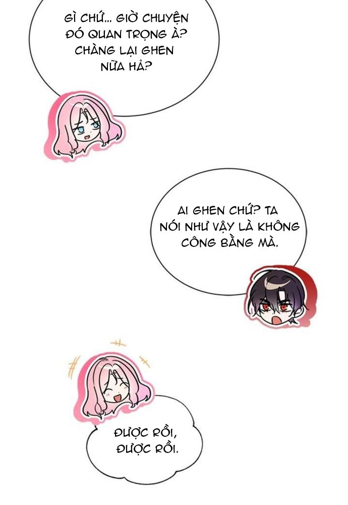 Trở Thành Hầu Nữ Của Bạo Chúa - Chapter 99 - Page 32