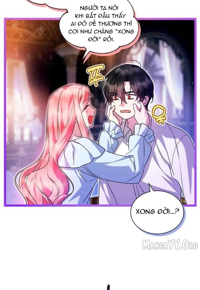 Trở Thành Hầu Nữ Của Bạo Chúa - Chapter 99 - Page 36