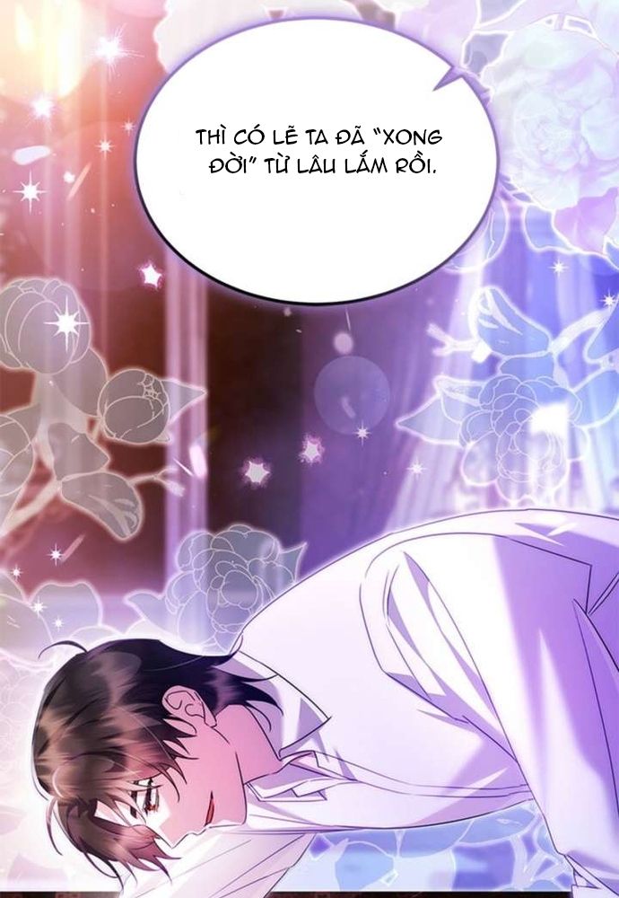 Trở Thành Hầu Nữ Của Bạo Chúa - Chapter 99 - Page 38