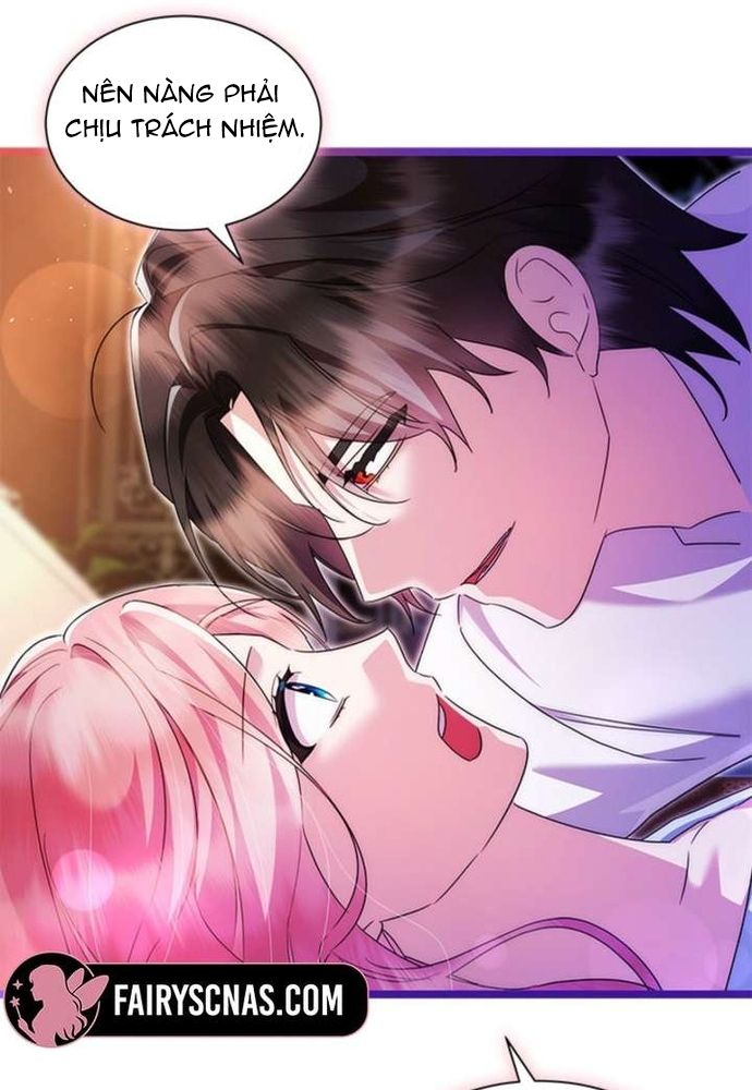 Trở Thành Hầu Nữ Của Bạo Chúa - Chapter 99 - Page 40