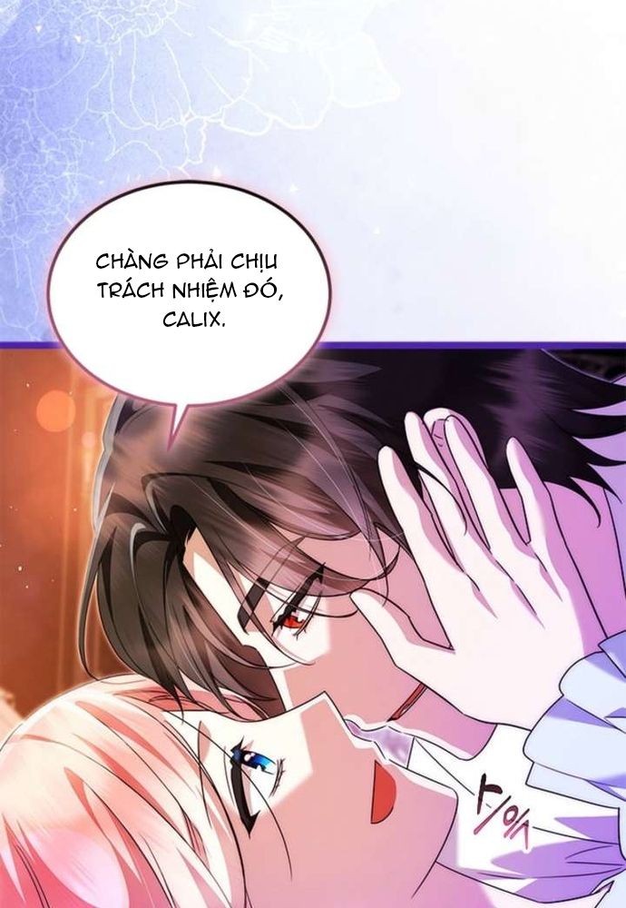 Trở Thành Hầu Nữ Của Bạo Chúa - Chapter 99 - Page 42