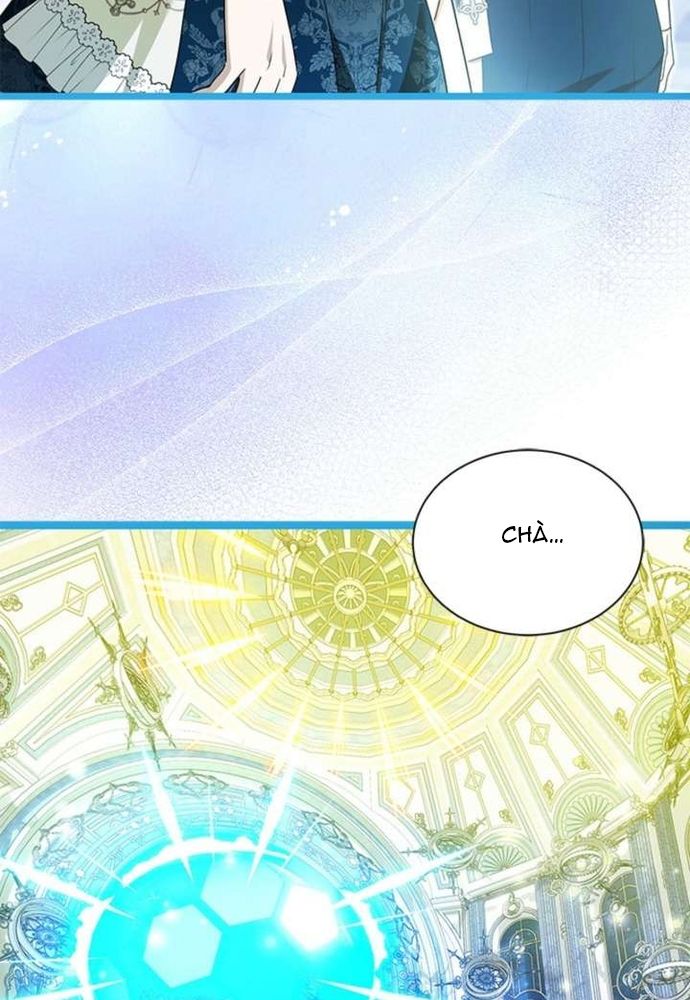 Trở Thành Hầu Nữ Của Bạo Chúa - Chapter 99 - Page 47